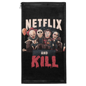 Netflix And Kill Patch