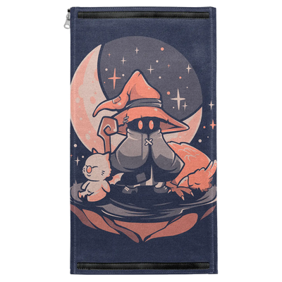 Nightfall Mage Yetee Patch