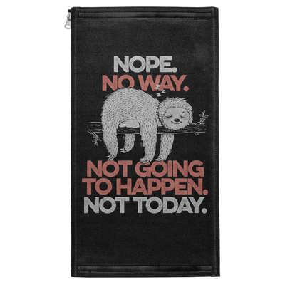 Nope No Way Patch