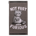 Not Fast Just Furious Patch