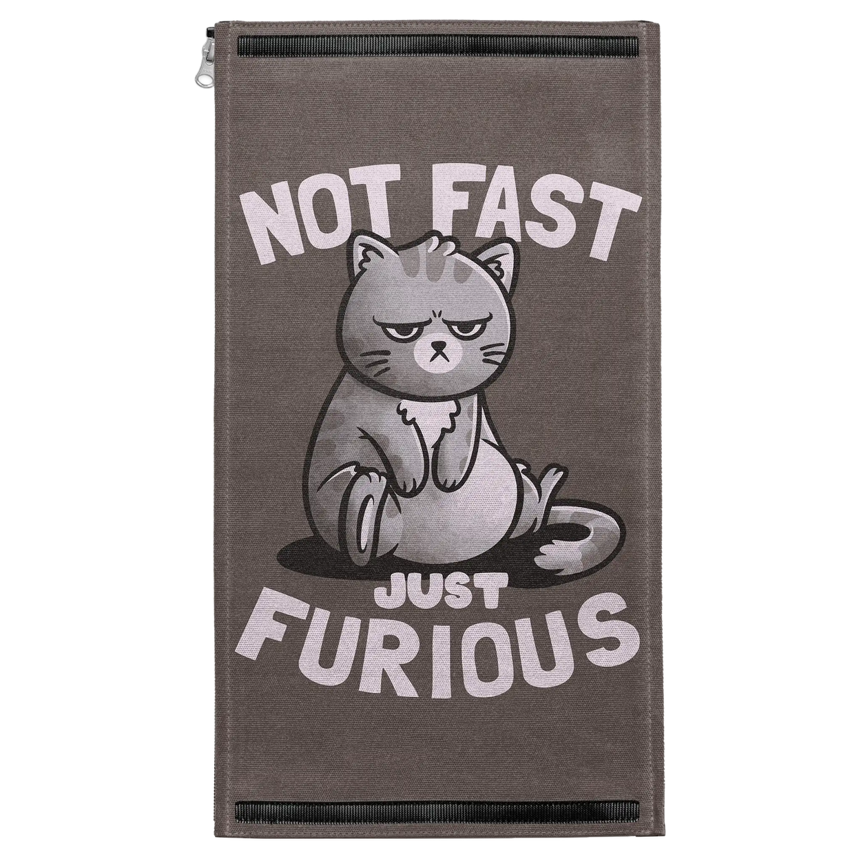 Not Fast Just Furious Patch