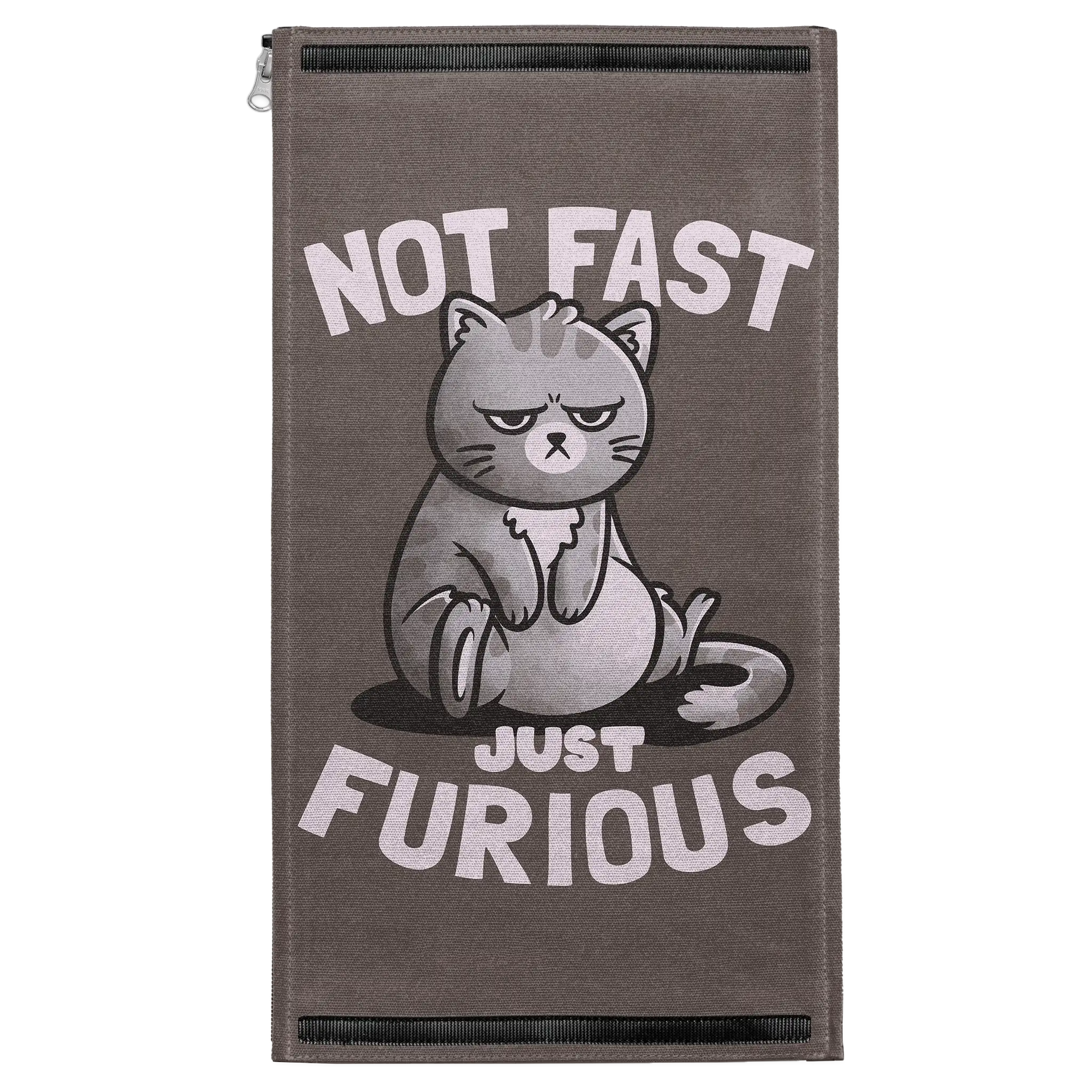 Not Fast Just Furious Patch