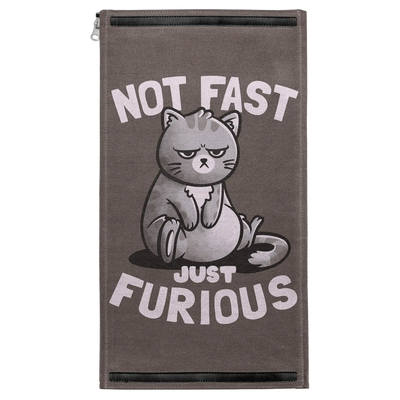 Not Fast Just Furious Patch