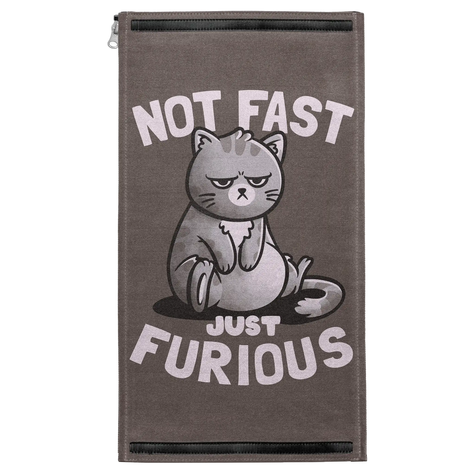 Not Fast Just Furious Patch