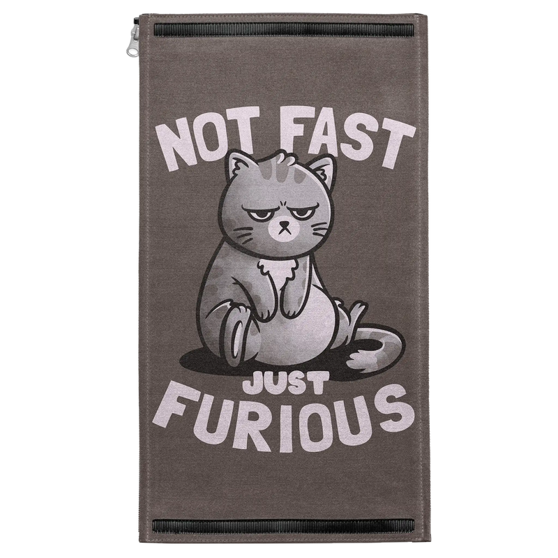 Not Fast Just Furious Patch