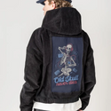 Old Skull Never Dies Patch