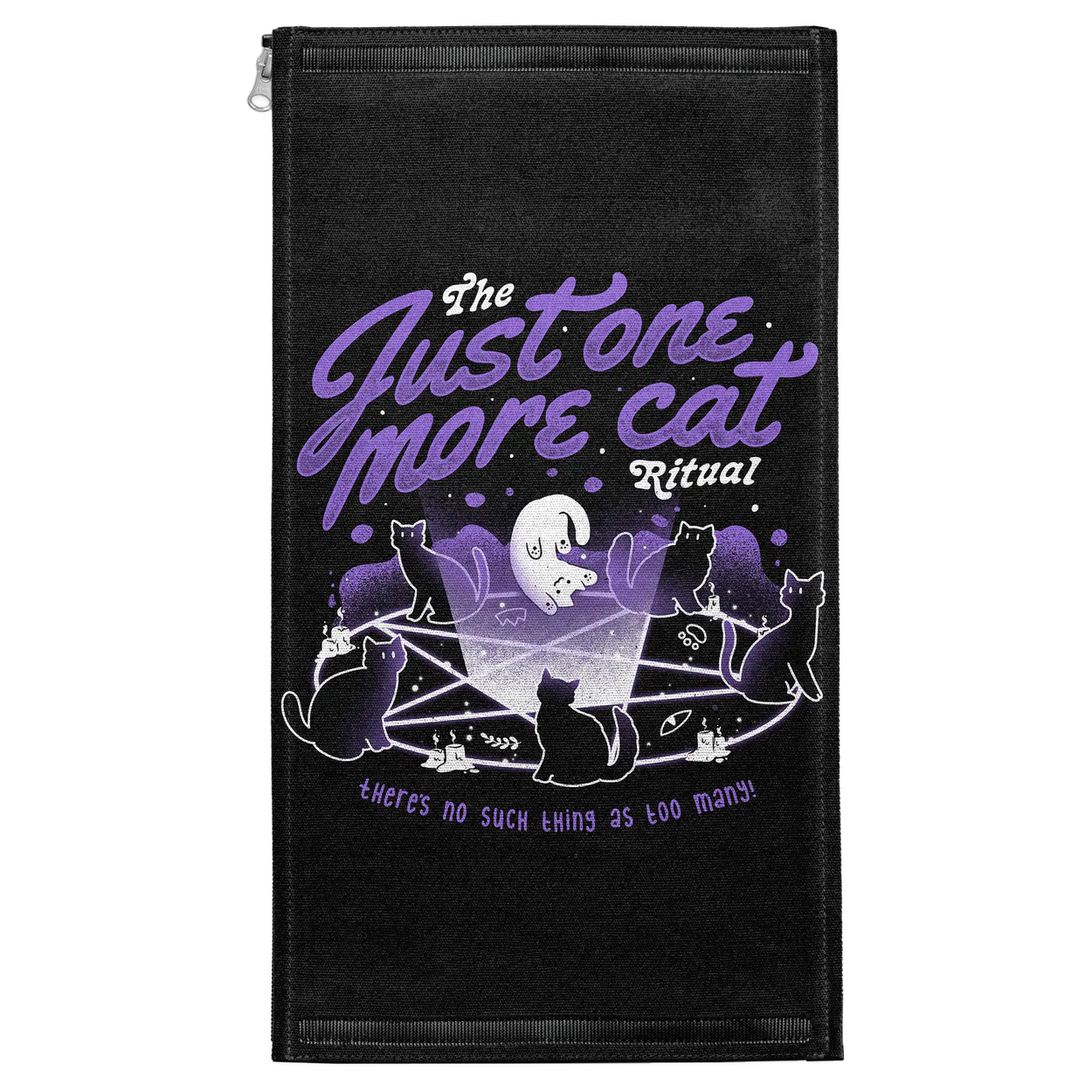 One More Cat Ritual Patch