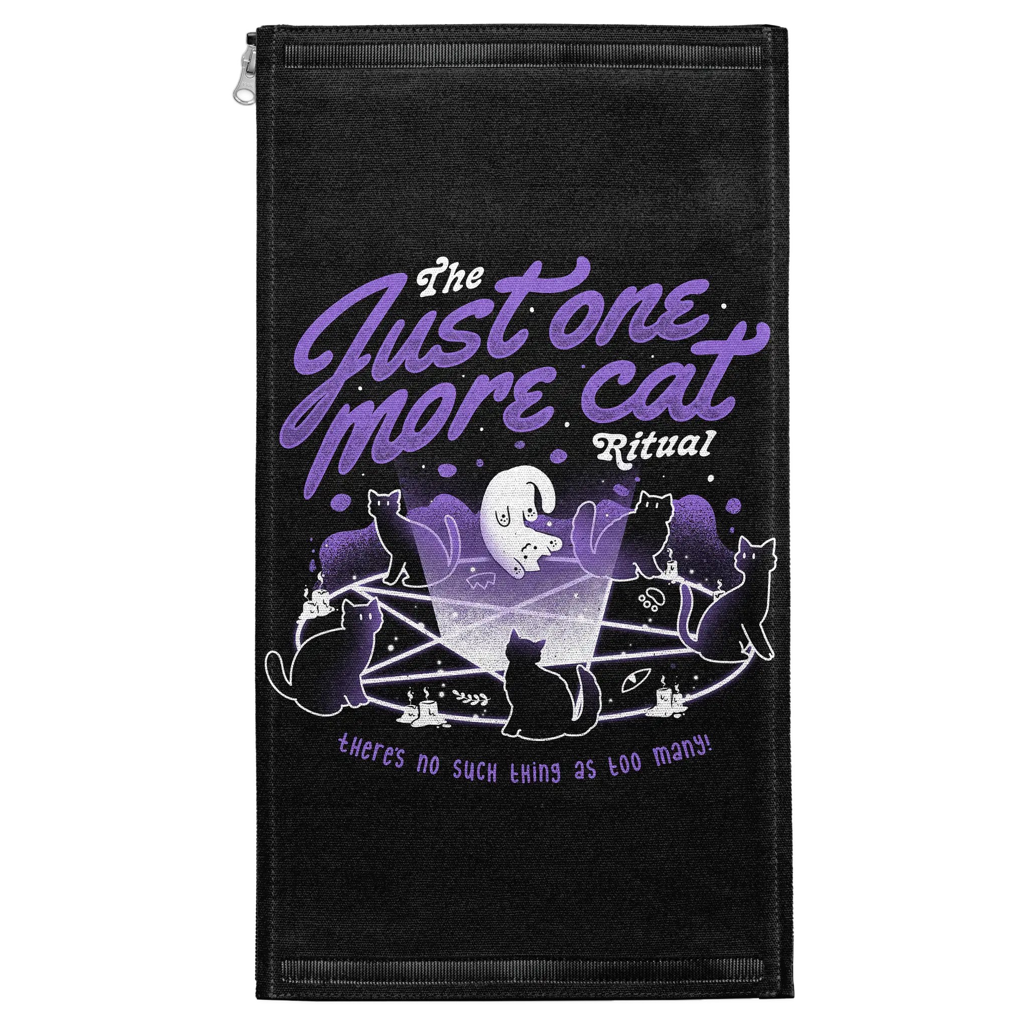 One More Cat Ritual Patch