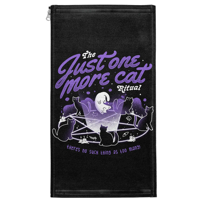 One More Cat Ritual Patch