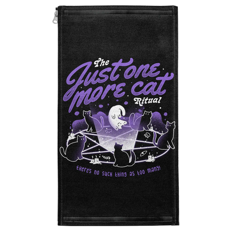 One More Cat Ritual Patch