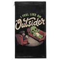 Outsider Feels Patch