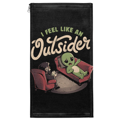Outsider Feels Patch