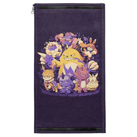 Pal Friends Patch