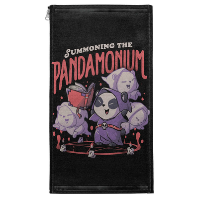 Pandamonium Patch