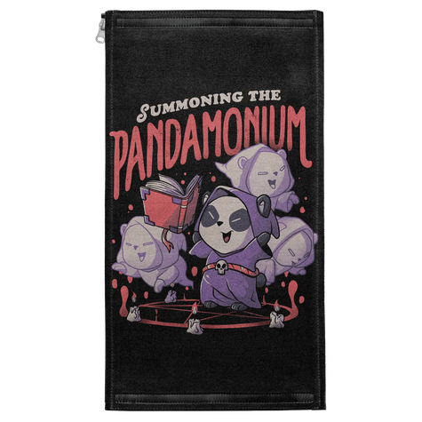 Pandamonium Patch