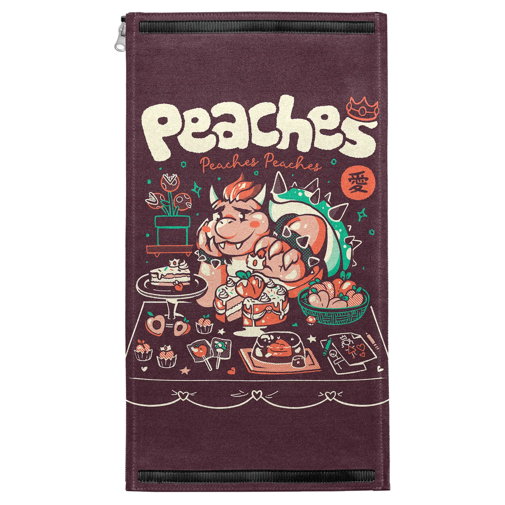 Peaches Patch