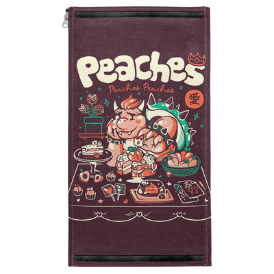 Peaches Patch