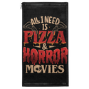 Pizza Horror Patch