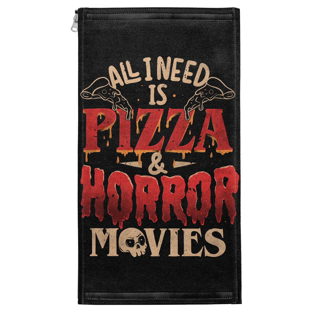 Pizza Horror Patch