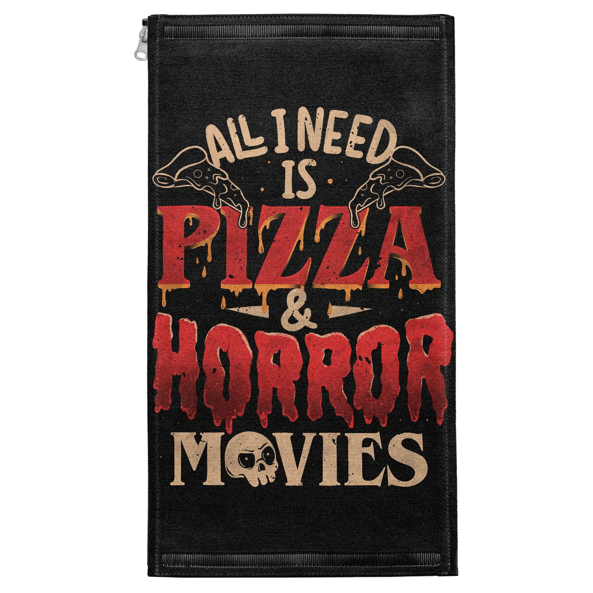 Pizza Horror Patch