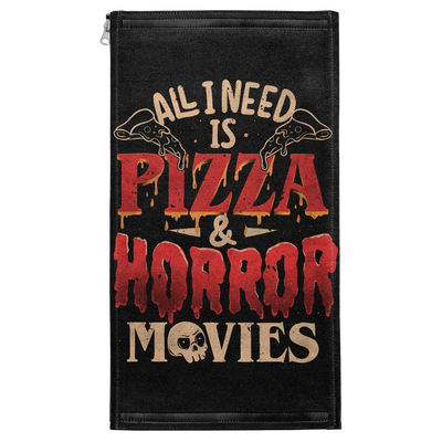 Pizza Horror Patch