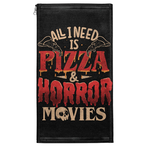 Pizza Horror Patch