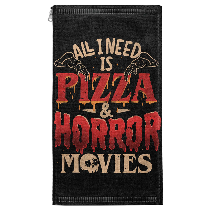 Pizza Horror Patch