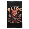 Praise The Slice Patch