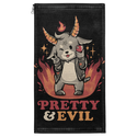 Pretty And Evil Patch