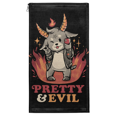 Pretty And Evil Patch