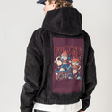 Pump It Up Patch