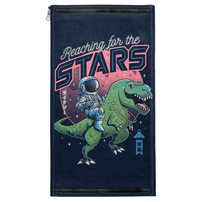 Reaching for the Stars Patch