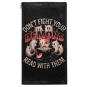Read With Your Demons Patch
