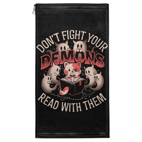 Read With Your Demons Patch
