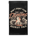 Recruit Your Demons Patch