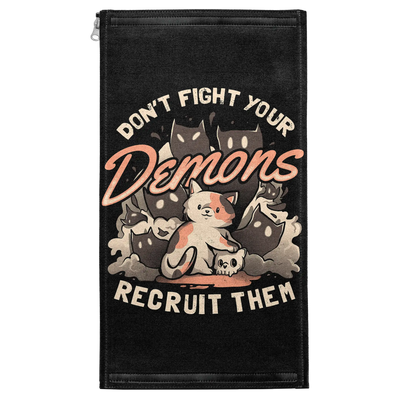 Recruit Your Demons Patch