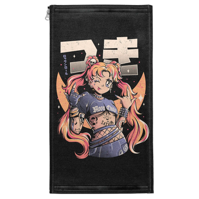 Rock Moon Child Patch