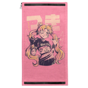 Rose Moon Child Patch