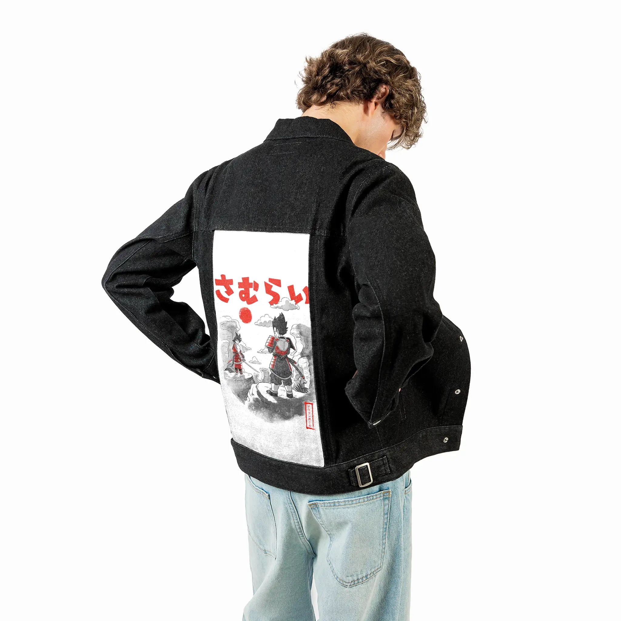 Samurai Battle Patch