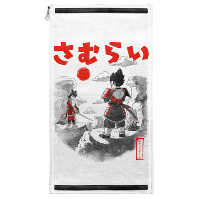 Samurai Battle Patch