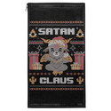 Satan Claus Patch