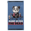 Sleep is for the Dead Patch