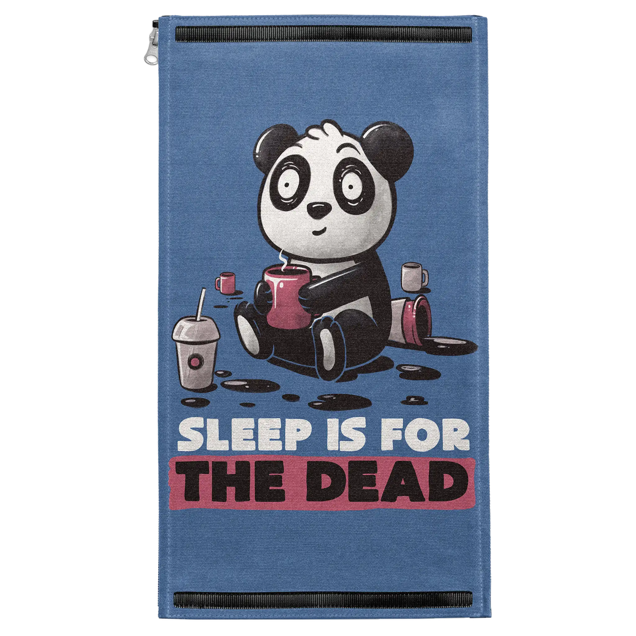 Sleep is for the Dead Patch