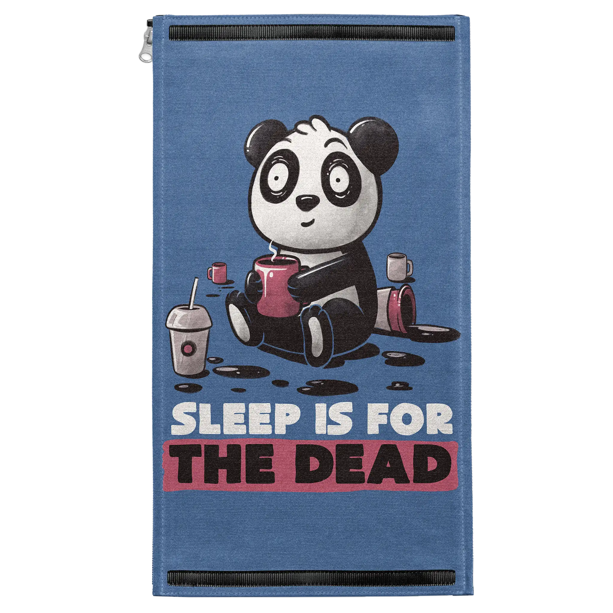 Sleep is for the Dead Patch