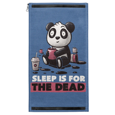 Sleep is for the Dead Patch