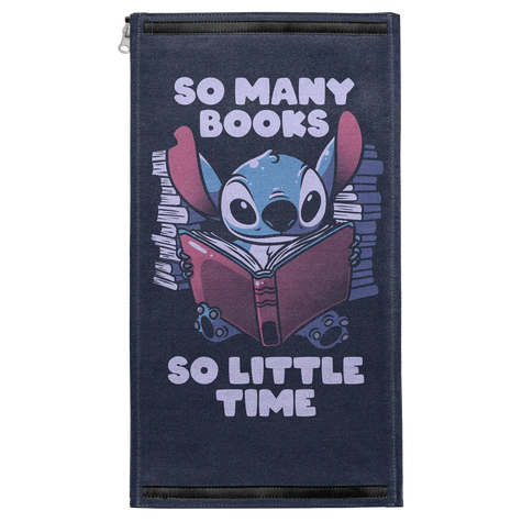 So Many Books Patch