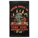 Soul Is Important Patch