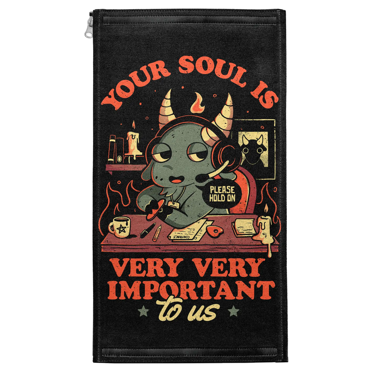 Soul Is Important Patch