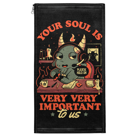 Soul Is Important Patch