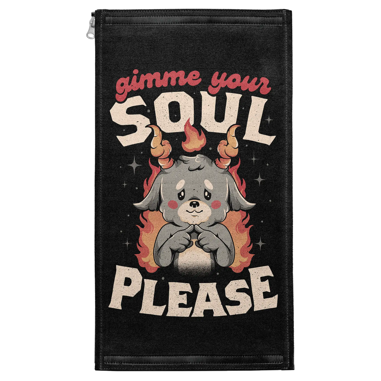 Soul Please Patch